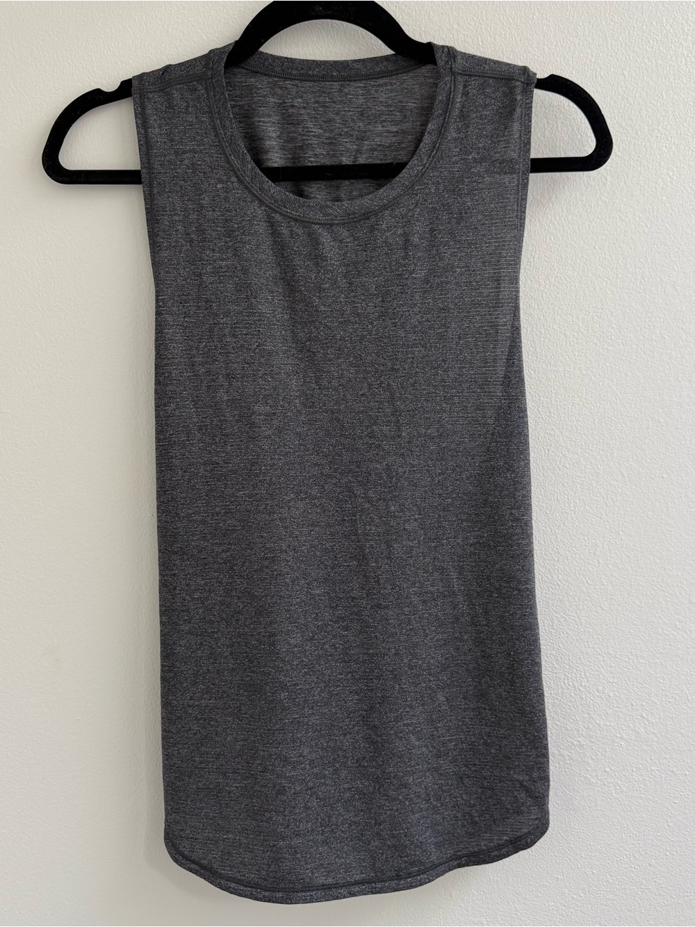 Lululemon Cinch Tank Top